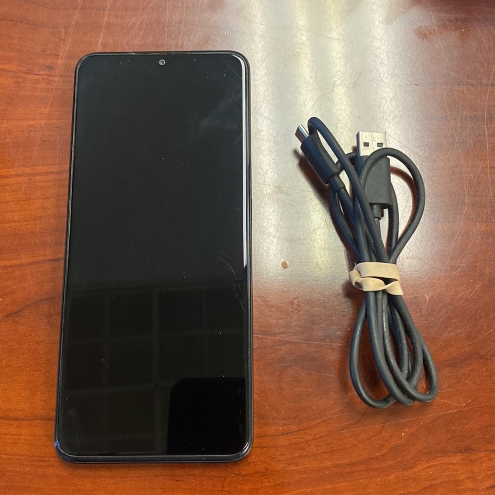 T-Mobile REVVL SmartPhone